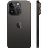 Смартфон Apple iPhone 14 Pro 128GB Восстановленный by Breezy, грейд B (космический черный) - Превью изображения №2 — Интернет-магазин ПроЗаказ