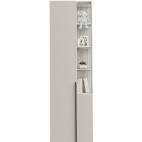 Шкаф-пенал Аквилон Чарли №5.2 левый (кашемир/винтерберг) - Превью изображения №7 — Интернет-магазин ПроЗаказ