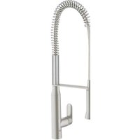 Смеситель Grohe K7 32950DC0 - Превью изображения №1 — Интернет-магазин ПроЗаказ