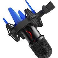 Проводной микрофон FIFINE K651 - Превью изображения №4 — Интернет-магазин ПроЗаказ