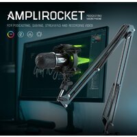 Проводной микрофон FIFINE K651 - Превью изображения №9 — Интернет-магазин ПроЗаказ
