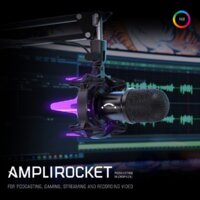 Проводной микрофон FIFINE K651 - Превью изображения №8 — Интернет-магазин ПроЗаказ