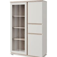 Anrex Lima 1V2D1S (персидский жемчуг/мадура)