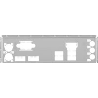 Материнская плата ASUS Prime H610M-E-CSM - Превью изображения №6 — Интернет-магазин ПроЗаказ