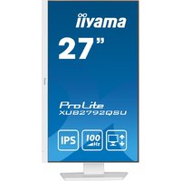 Монитор iiyama ProLite XUB2792QSU-W6 - Превью изображения №2 — Интернет-магазин ПроЗаказ