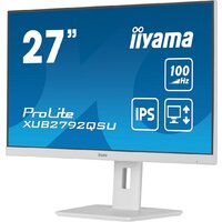 Монитор iiyama ProLite XUB2792QSU-W6 - Превью изображения №5 — Интернет-магазин ПроЗаказ