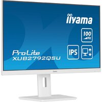 Монитор iiyama ProLite XUB2792QSU-W6 - Превью изображения №4 — Интернет-магазин ПроЗаказ