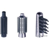 Фен-щетка Braun Satin Hair 3 (AS330) - Превью изображения №2 — Интернет-магазин ПроЗаказ