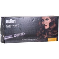 Фен-щетка Braun Satin Hair 3 (AS330) - Превью изображения №10 — Интернет-магазин ПроЗаказ