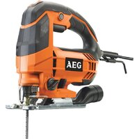 AEG Powertools STEP 80