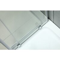Душевой уголок Roxen Caspia 55060-90 90х90 - Превью изображения №9 — Интернет-магазин ПроЗаказ