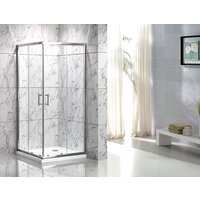 Душевой уголок Roxen Caspia 55060-90 90х90 - Превью изображения №5 — Интернет-магазин ПроЗаказ