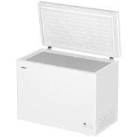 Морозильный ларь Haier HCE200R - Превью изображения №2 — Интернет-магазин ПроЗаказ