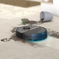 Робот-пылесос Philips Seria Aqua 7000 XU7000/01 - Превью изображения №3 — Интернет-магазин ПроЗаказ