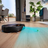 Робот-пылесос Philips Seria Aqua 7000 XU7000/01 - Превью изображения №9 — Интернет-магазин ПроЗаказ