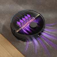 Робот-пылесос Philips Seria Aqua 7000 XU7000/01 - Превью изображения №4 — Интернет-магазин ПроЗаказ