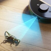 Робот-пылесос Philips Seria Aqua 7000 XU7000/01 - Превью изображения №5 — Интернет-магазин ПроЗаказ