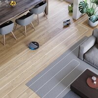 Робот-пылесос Philips Seria Aqua 7000 XU7000/01 - Превью изображения №11 — Интернет-магазин ПроЗаказ