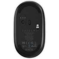 Мышь Satechi OntheGo Bluetooth Mouse (черный) - Превью изображения №2 — Интернет-магазин ПроЗаказ