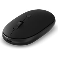 Мышь Satechi OntheGo Bluetooth Mouse (черный) - Превью изображения №3 — Интернет-магазин ПроЗаказ