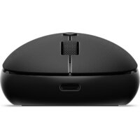 Мышь Satechi OntheGo Bluetooth Mouse (черный) - Превью изображения №4 — Интернет-магазин ПроЗаказ
