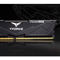 Оперативная память Team T-Force Vulcan 8ГБ DDR5 5200 МГц FLBD58G5200HC40CBKT - Превью изображения №8 — Интернет-магазин ПроЗаказ