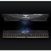 Оперативная память Team T-Force Vulcan 8ГБ DDR5 5200 МГц FLBD58G5200HC40CBKT - Превью изображения №9 — Интернет-магазин ПроЗаказ