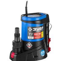 Зубр Профессионал НПЧ-Т7-550