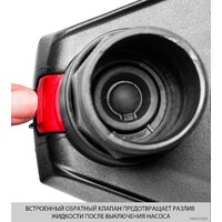 Дренажный насос Зубр Профессионал НПЧ-Т7-550 - Превью изображения №9 — Интернет-магазин ПроЗаказ