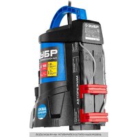 Дренажный насос Зубр Профессионал НПЧ-Т7-550 - Превью изображения №7 — Интернет-магазин ПроЗаказ