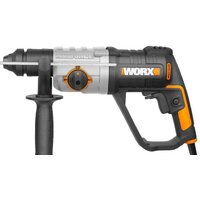 Перфоратор Worx WX339 - Превью изображения №2 — Интернет-магазин ПроЗаказ