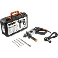 Перфоратор Worx WX339 - Превью изображения №8 — Интернет-магазин ПроЗаказ