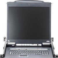 KVM переключатель Aten CL5716IM-ATA-RG - Превью изображения №2 — Интернет-магазин ПроЗаказ