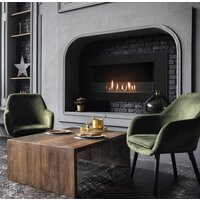 Биокамин Firelight BFP/W-110 - Превью изображения №3 — Интернет-магазин ПроЗаказ