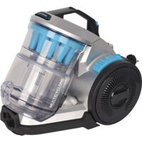 Пылесос Hyundai HYV-C2955 - Превью изображения №2 — Интернет-магазин ПроЗаказ