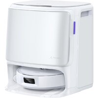 Робот-пылесос Narwal Freo X10 Pro YJCC027 (белый) - Превью изображения №3 — Интернет-магазин ПроЗаказ