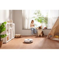 Робот-пылесос Narwal Freo X10 Pro YJCC027 (белый) - Превью изображения №11 — Интернет-магазин ПроЗаказ