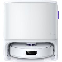 Робот-пылесос Narwal Freo X10 Pro YJCC027 (белый) - Превью изображения №5 — Интернет-магазин ПроЗаказ