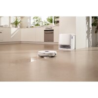 Робот-пылесос Narwal Freo X10 Pro YJCC027 (белый) - Превью изображения №19 — Интернет-магазин ПроЗаказ
