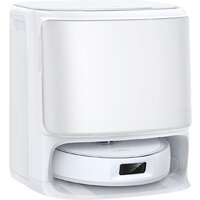 Робот-пылесос Narwal Freo X10 Pro YJCC027 (белый) - Превью изображения №4 — Интернет-магазин ПроЗаказ