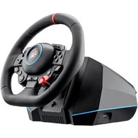 Руль FlashFire Mnaco F117 - Превью изображения №3 — Интернет-магазин ПроЗаказ