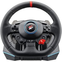 Руль FlashFire Mnaco F117 - Превью изображения №2 — Интернет-магазин ПроЗаказ