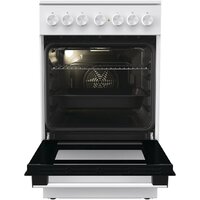 Кухонная плита Gorenje GEC5B42WG - Превью изображения №14 — Интернет-магазин ПроЗаказ