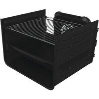 Кухонная плита Gorenje GEC5B42WG - Превью изображения №12 — Интернет-магазин ПроЗаказ