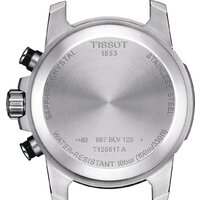 Наручные часы Tissot Tissot SuperSport Chrono T125.617.16.051.00 - Превью изображения №5 — Интернет-магазин ПроЗаказ