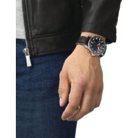 Наручные часы Tissot Tissot SuperSport Chrono T125.617.16.051.00 - Превью изображения №7 — Интернет-магазин ПроЗаказ
