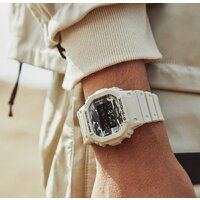 Наручные часы Casio DW-5600CA-8E - Превью изображения №2 — Интернет-магазин ПроЗаказ
