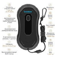 Робот для мытья окон Endever SkyClean 101 - Превью изображения №3 — Интернет-магазин ПроЗаказ