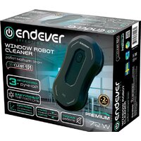 Робот для мытья окон Endever SkyClean 101 - Превью изображения №8 — Интернет-магазин ПроЗаказ