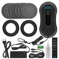 Робот для мытья окон Endever SkyClean 101 - Превью изображения №7 — Интернет-магазин ПроЗаказ